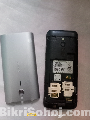 Nokia 230/Rm 1172